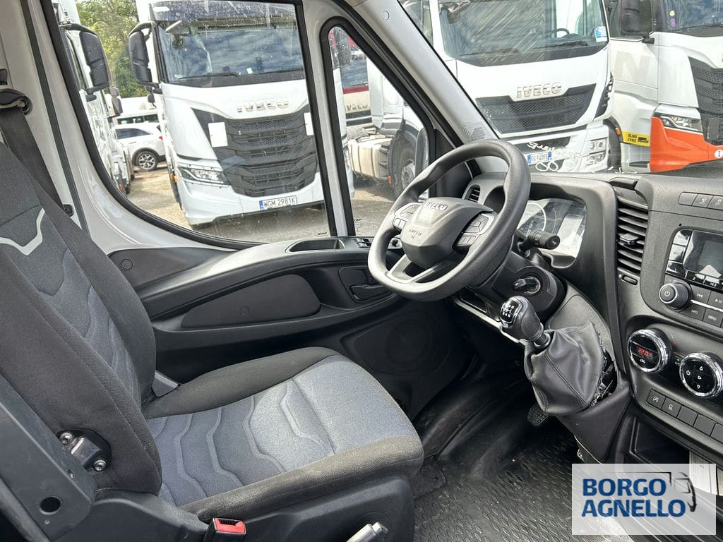 Iveco DAILY 35C14